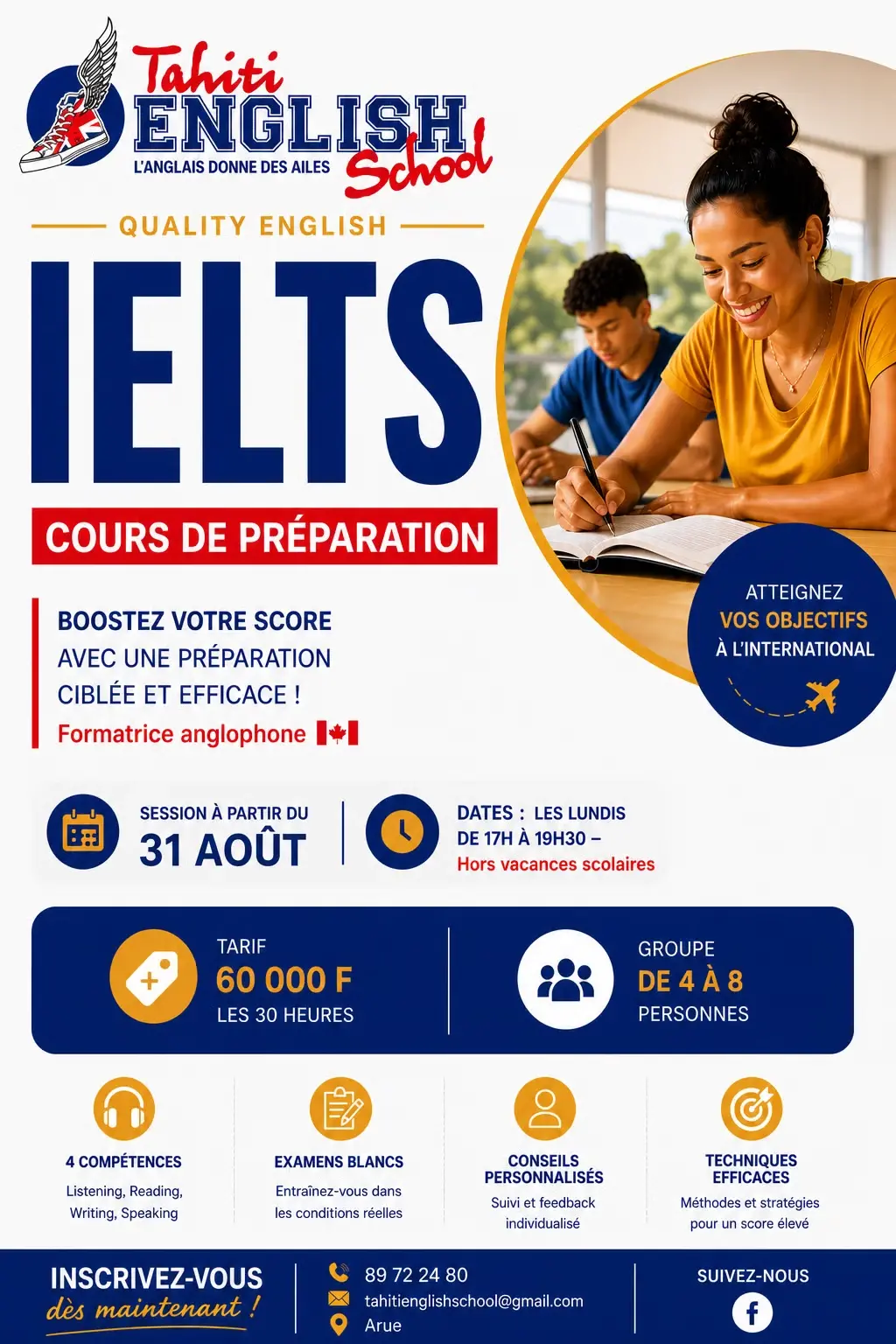 Final ielts