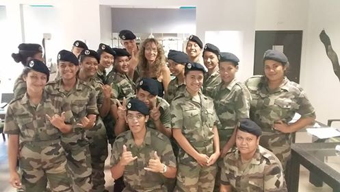 Rsma Formation Anglais