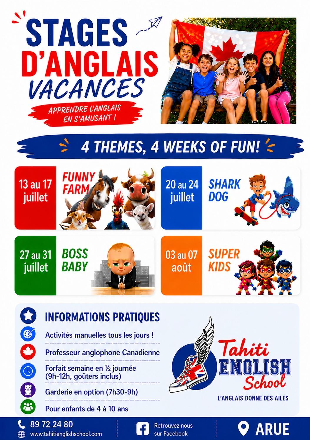 TES planning stages été 26
